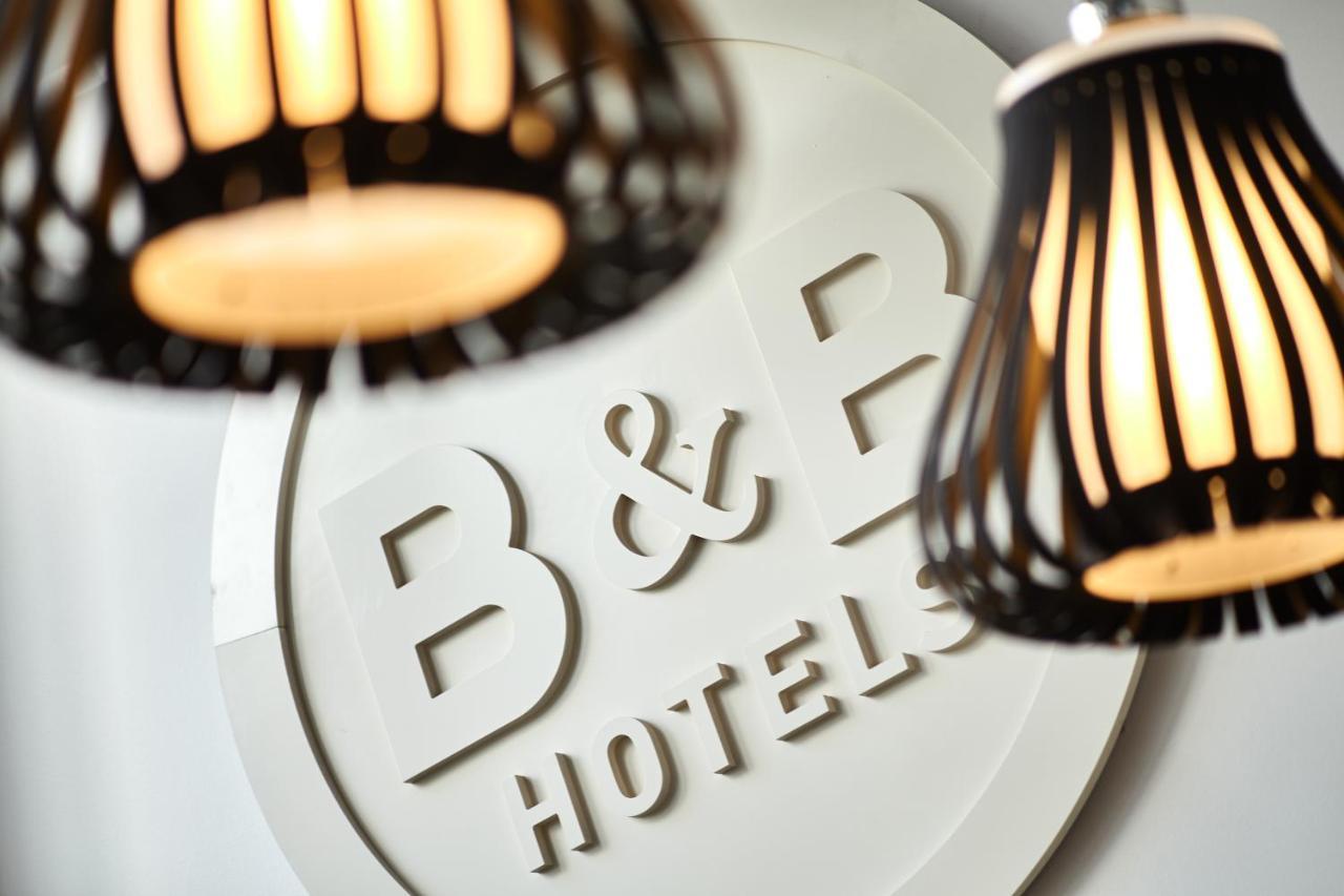 B&B Hotel Calais Terminal Cite Europe 3 Etoiles Кокель Екстер'єр фото