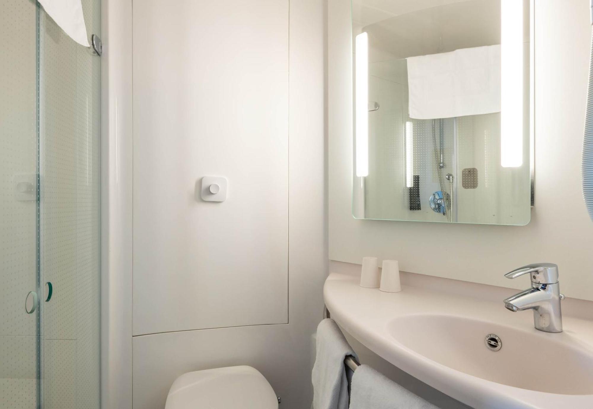 B&B Hotel Calais Terminal Cite Europe 3 Etoiles Кокель Екстер'єр фото