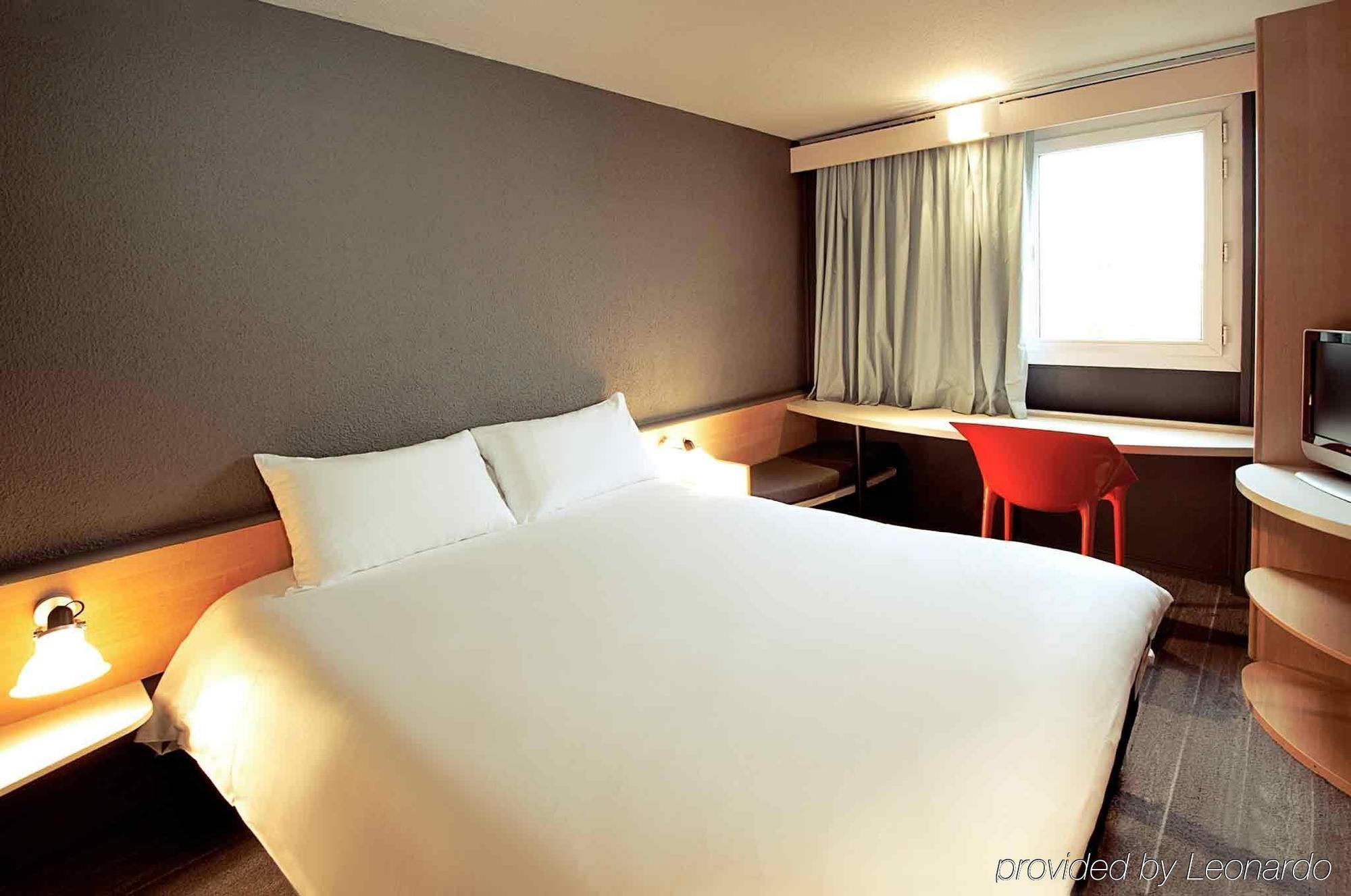 B&B Hotel Calais Terminal Cite Europe 3 Etoiles Кокель Екстер'єр фото